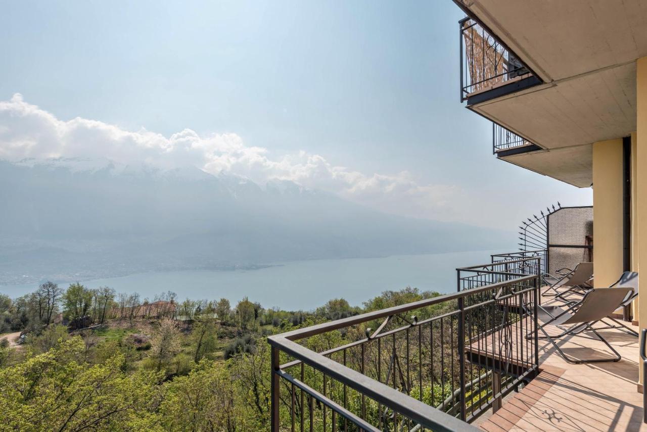 Bel Soggiorno Lake View 1 Tremosine المظهر الخارجي الصورة