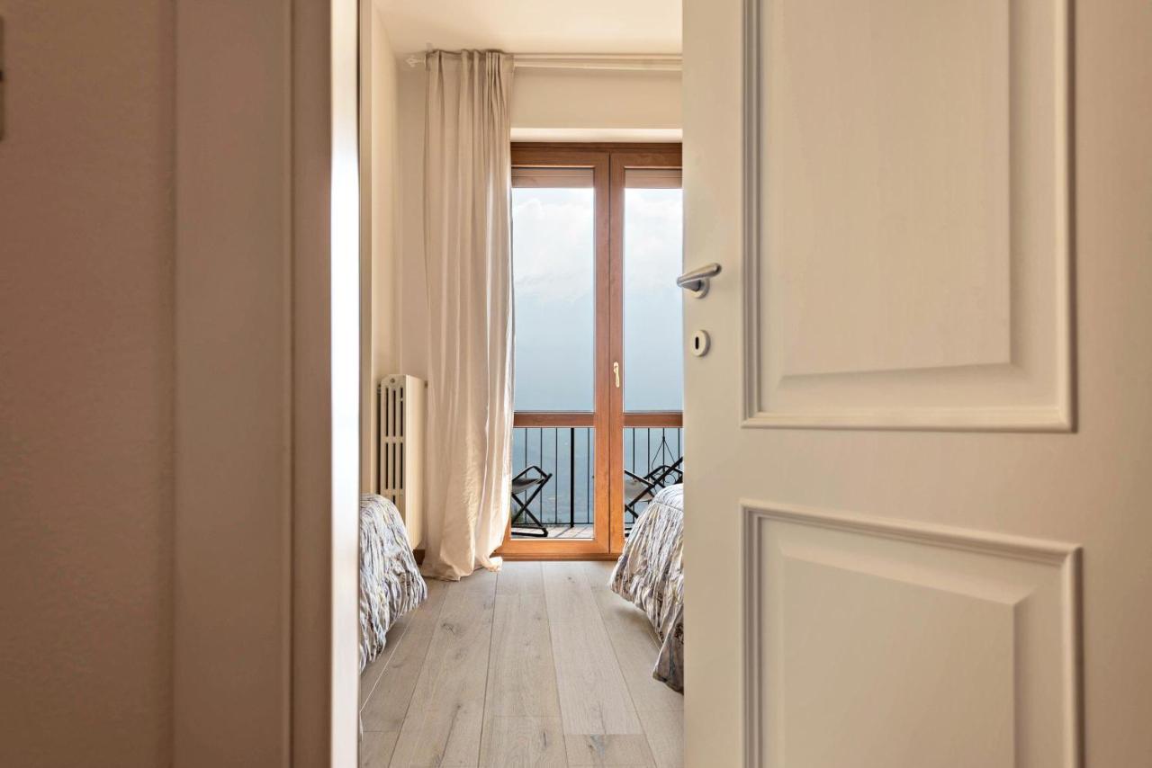 Bel Soggiorno Lake View 1 Tremosine المظهر الخارجي الصورة