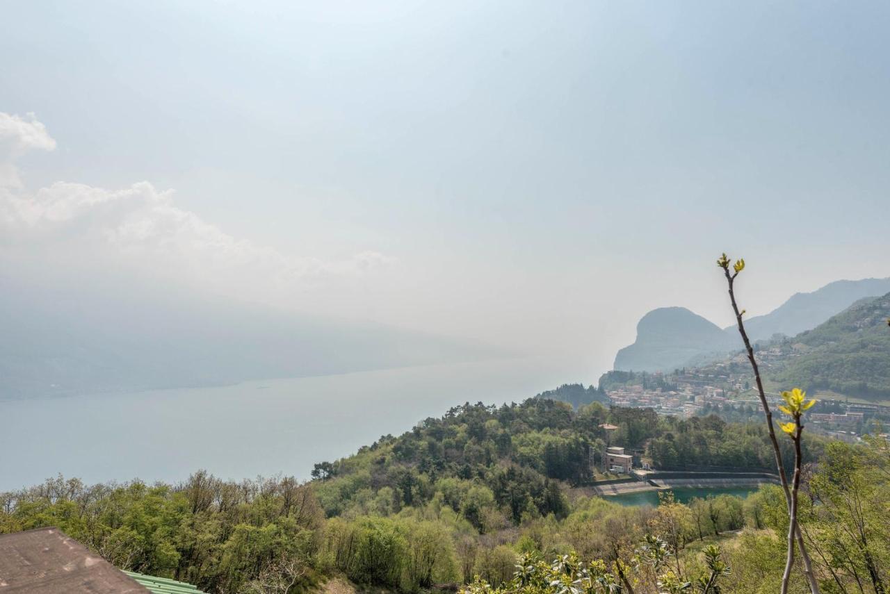 Bel Soggiorno Lake View 1 Tremosine المظهر الخارجي الصورة