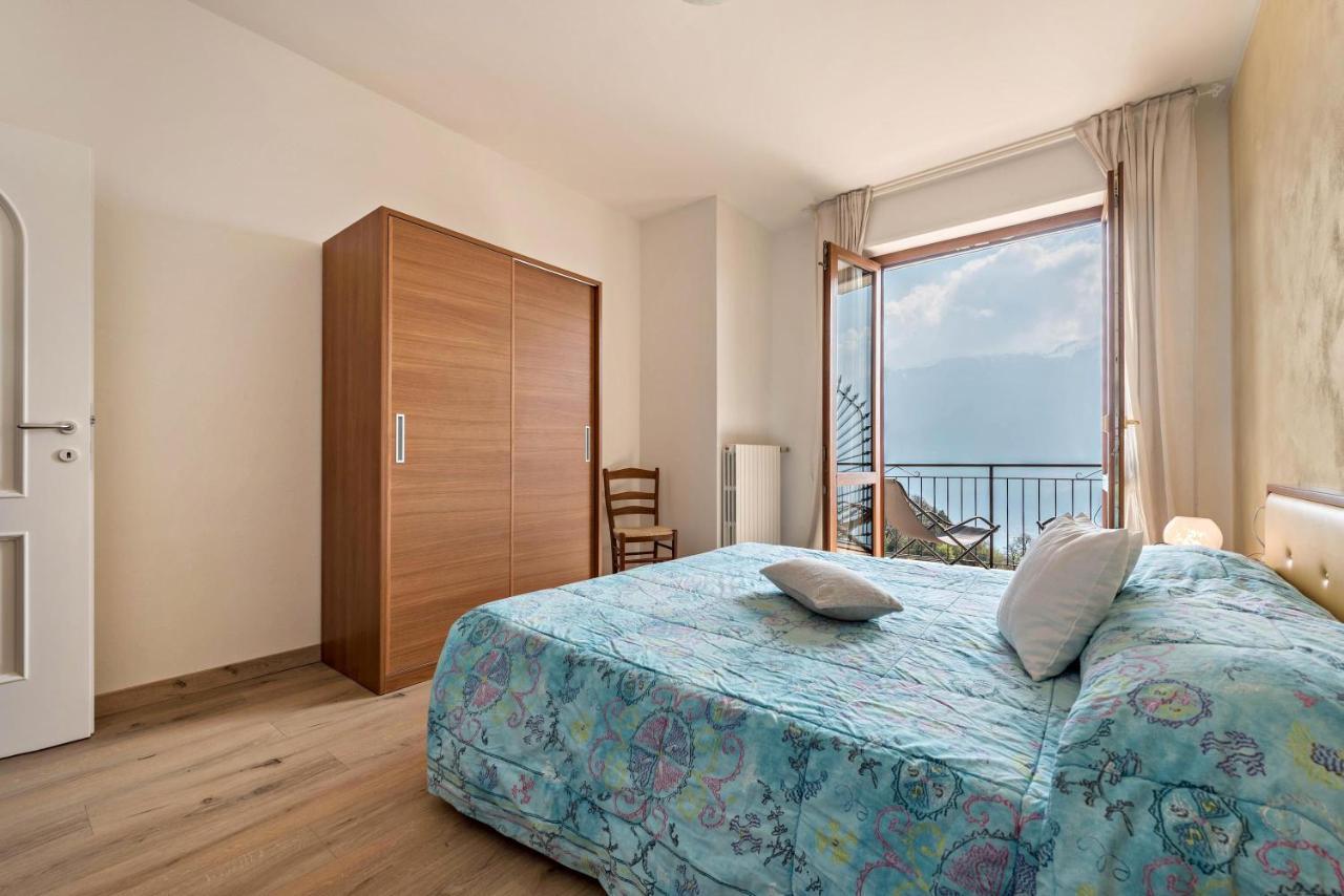 Bel Soggiorno Lake View 1 Tremosine المظهر الخارجي الصورة